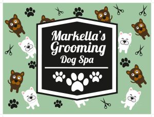 Markella's Grooming Dog Spa