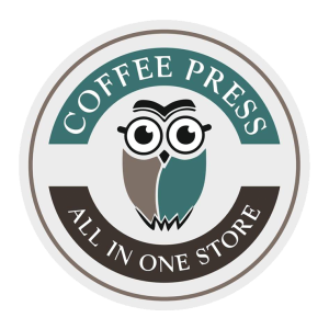 coffe press
